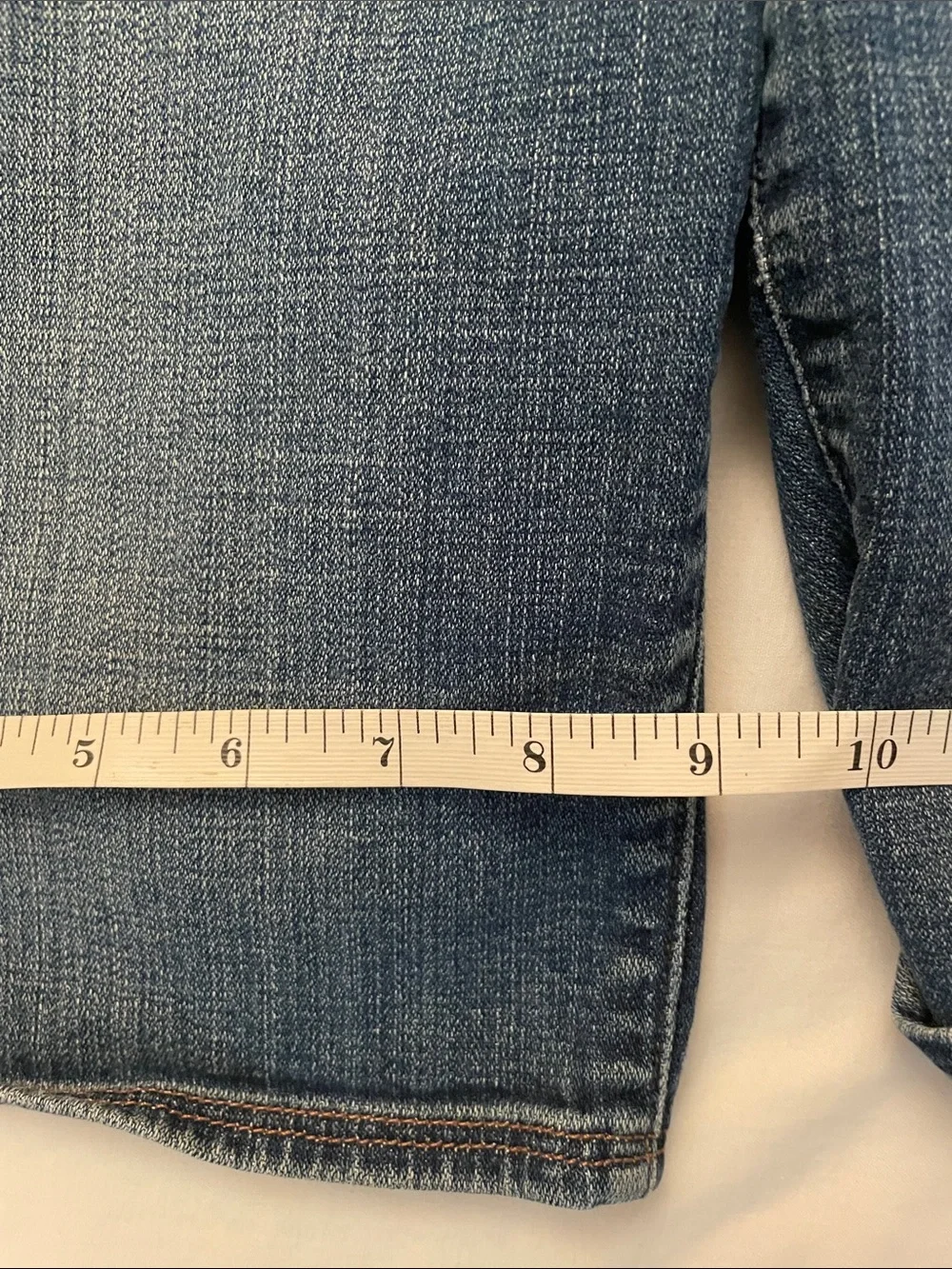 Levis levi denim